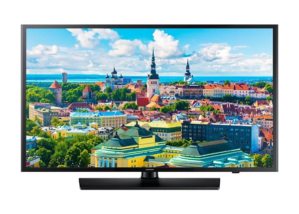 Samsung HG40ND477SF - 40" Pro:Idiom LED TV