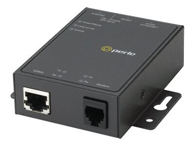 Perle IOLAN SDS1 M - device server