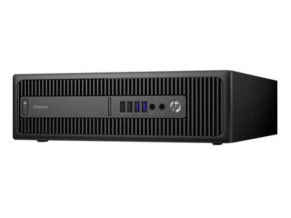 HP 800 G2 I7-6700 120GB 8GB