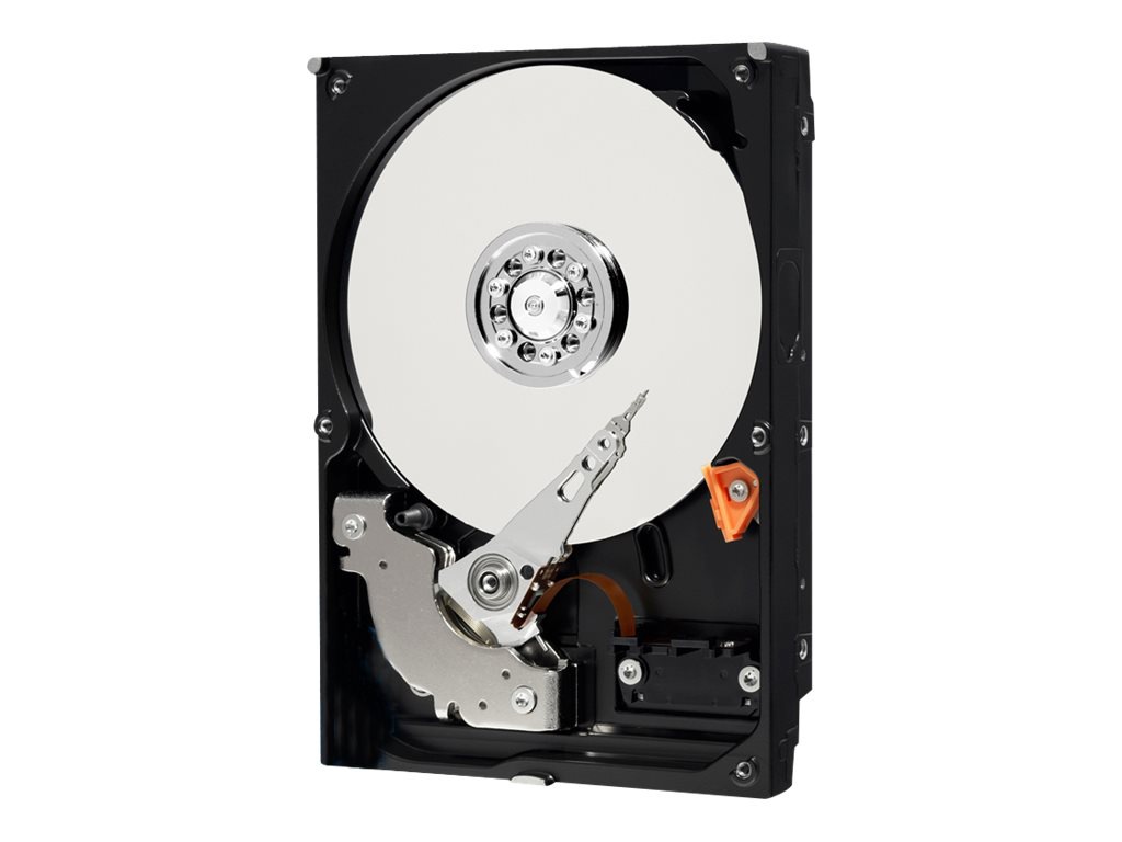 WD Blue WD20EZRZ - hard drive - 2 TB - SATA 6Gb/s