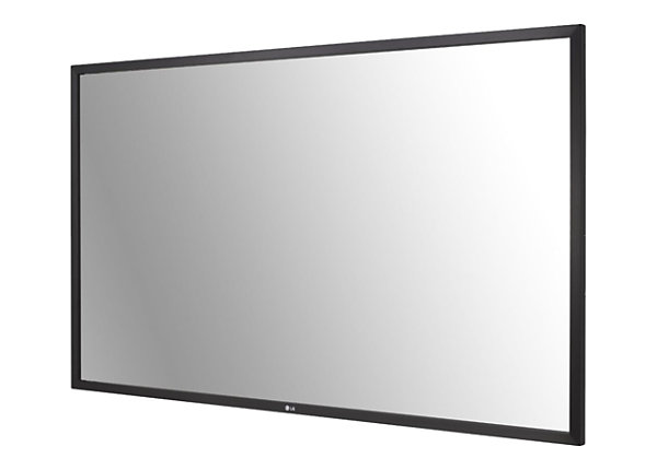 LG Overlay Touch KT-T Series KT-T550 - touch overlay - USB - black