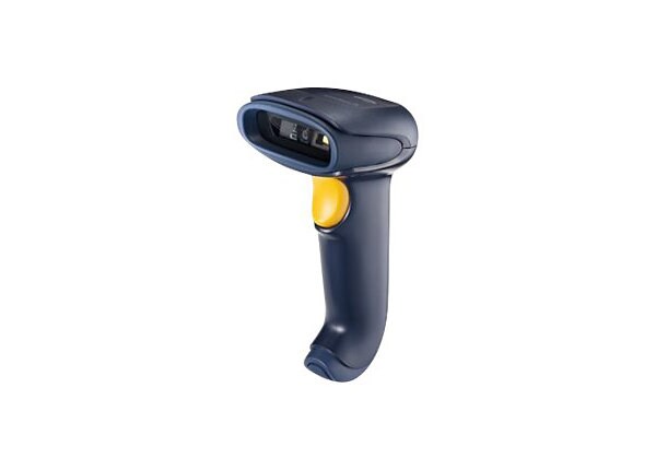 Unitech MS 832 - barcode scanner