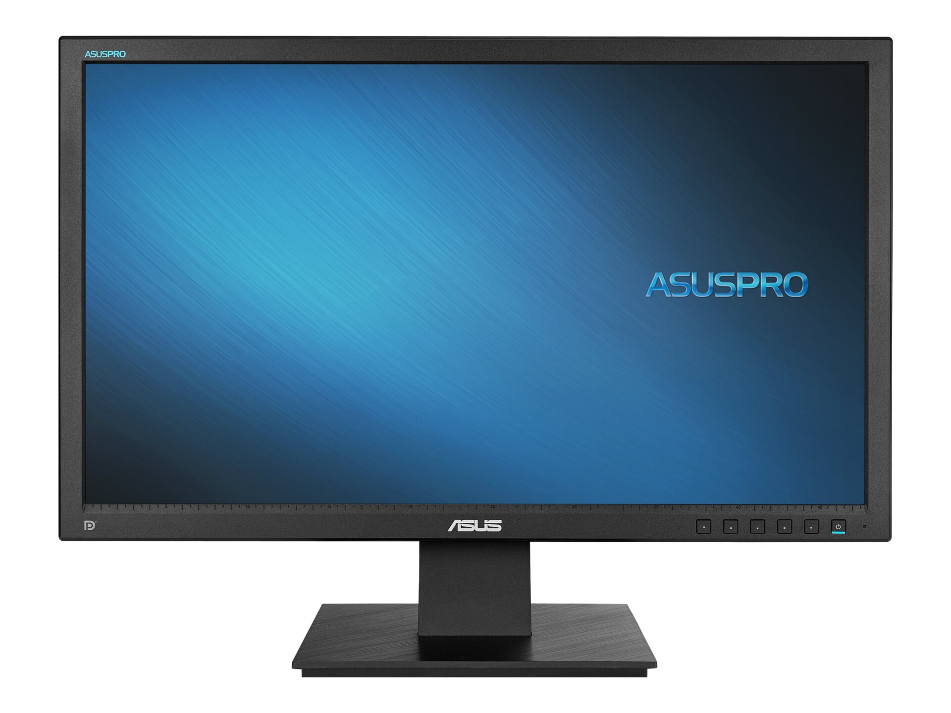 ASUS C423AQ - LED monitor - Full HD (1080p) - 23"