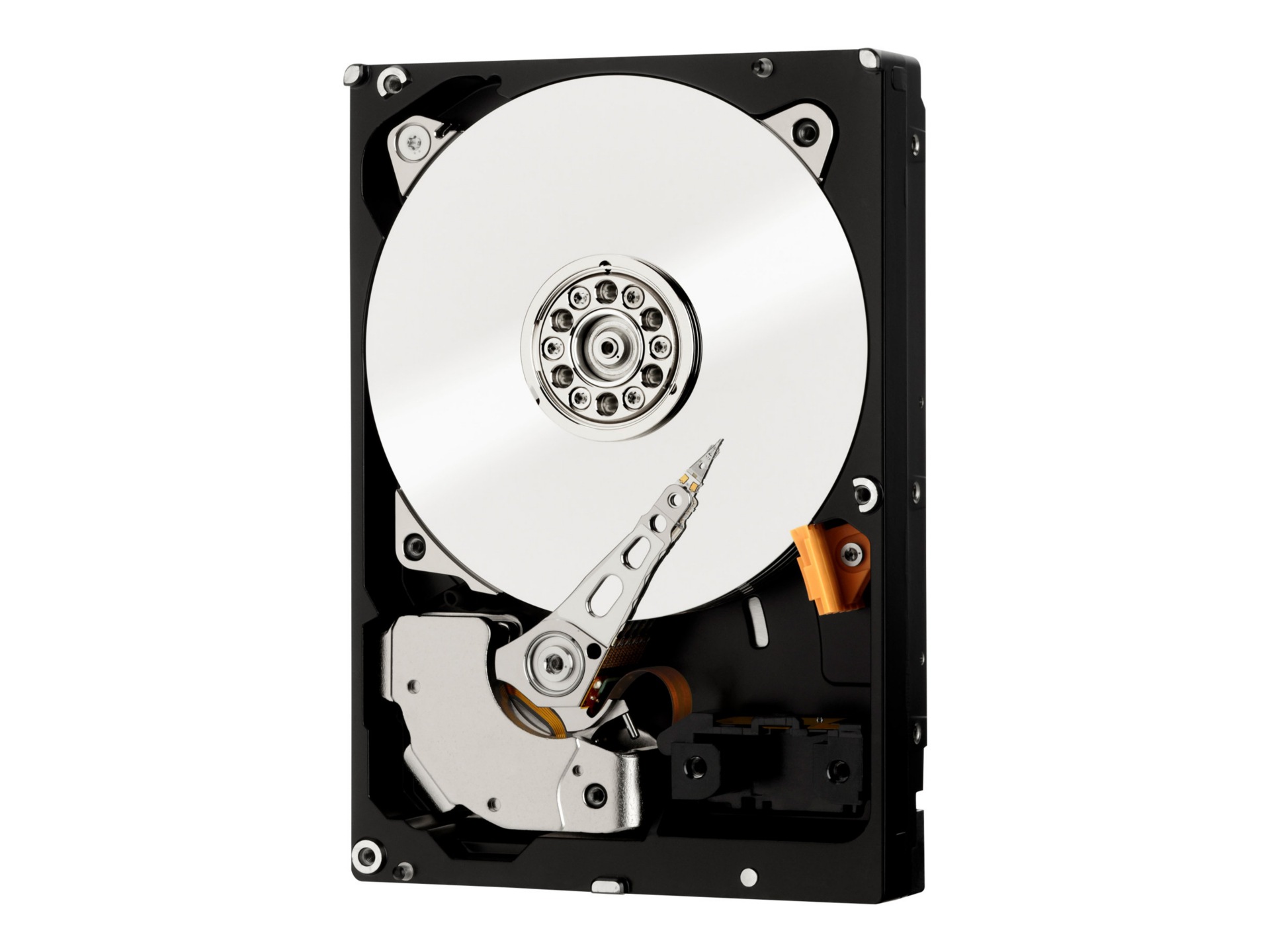 WD Black Performance Hard Drive WD1003FZEX - hard drive - 1 TB - SATA 6Gb/s