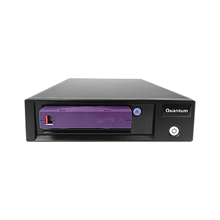 Quantum LTO-7 HH - tape drive - LTO Ultrium - SAS-2