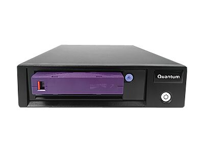 Quantum TapeDrive Driver