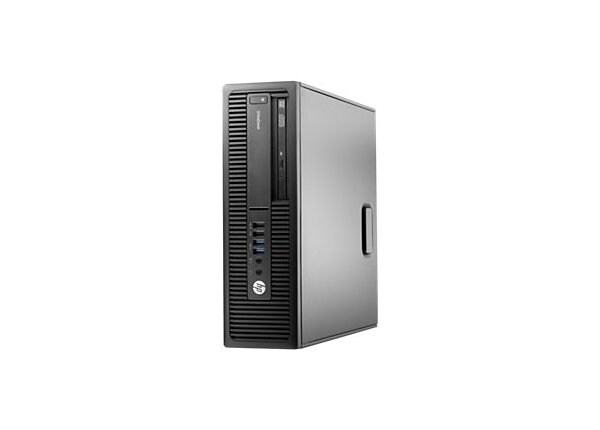 HP EliteDesk 705 G2 - A8 PRO-8650B 3.2 GHz - 8 GB - 500 GB