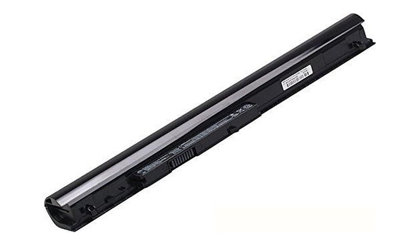 HP Primary - notebook battery - Li-Ion - 2800 mAh