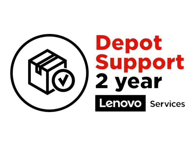 Lenovo 2 Year Depot Support Post Warranty