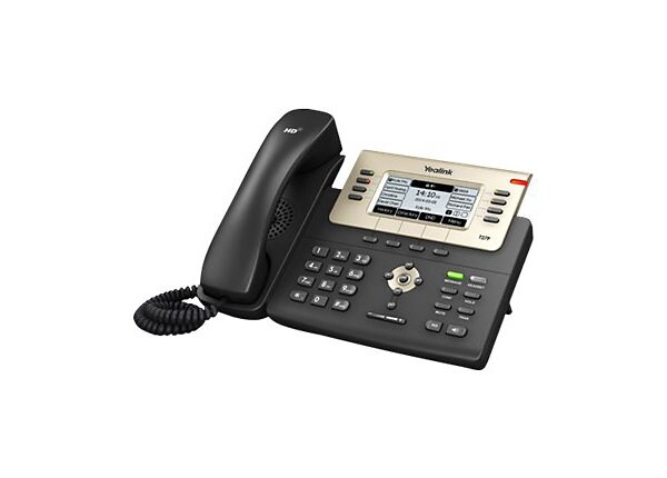 Yealink T27P - VoIP phone