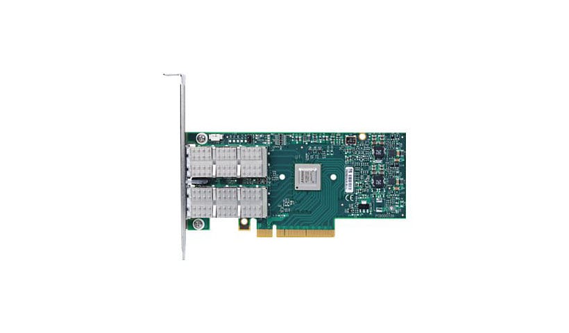 NVIDIA ConnectX-3 Pro MCX312C-XCCT - network adapter - PCIe 3.0 x8