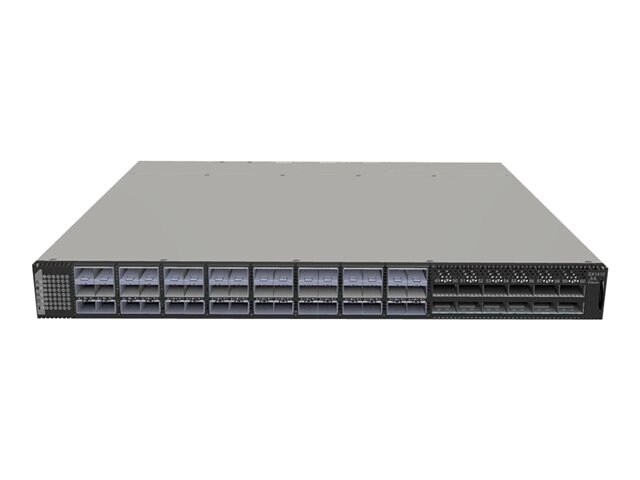 Mellanox SwitchX-2 SX1410 - switch - 60 ports - managed - rack-mountable