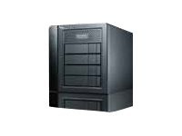 Promise Pegasus2 R4 - hard drive array