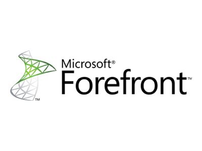 Microsoft Forefront Protection Suite - subscription license - 1 user