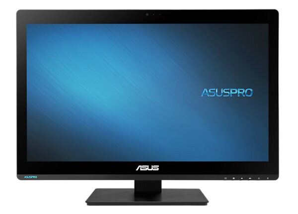 ASUS All-in-One PC A6420 - Core i5 4460S 2.9 GHz - 4 GB - 1 TB - LED 21.5"