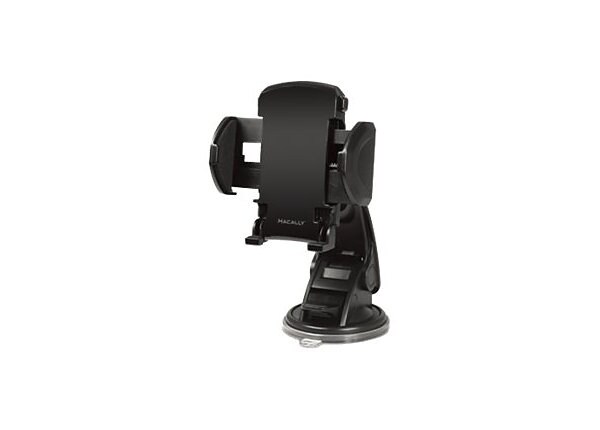 MACALLY SUPREME SUCTION CUP