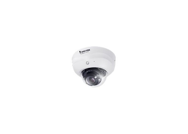Vivotek FD8181 - network surveillance camera