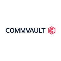 CommVault Enterprise Support - 1 year