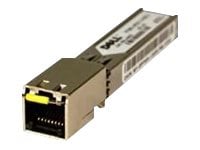 Dell - SFP (mini-GBIC) transceiver module - 1GbE