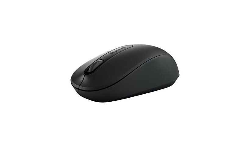 Microsoft Wireless Mouse 900 - mouse - 2.4 GHz