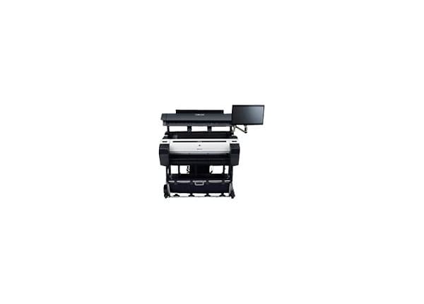 Canon imagePROGRAF iPF785 MFP M40 - multifunction printer ( color )