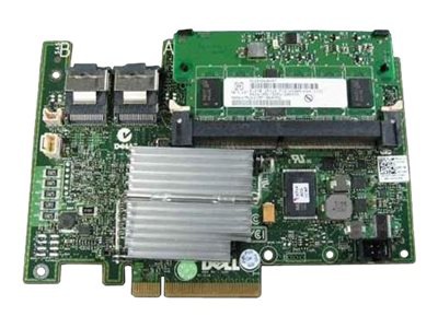 Dell PERC H830 - storage controller (RAID) - SAS 12Gb/s - PCIe 3.0 x8