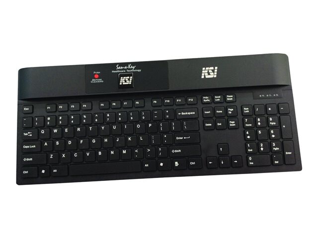 Key Source International KSI-1700 SX B - keyboard