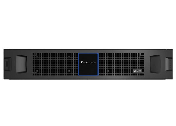 Quantum StorNext QXS-1200 Storage RAID - hard drive array