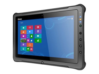 Getac F110 - 11.6" - Core i5 4300U - 4 GB RAM - 128 GB SSD