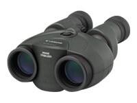 Canon - binoculars 10 x 30 IS II