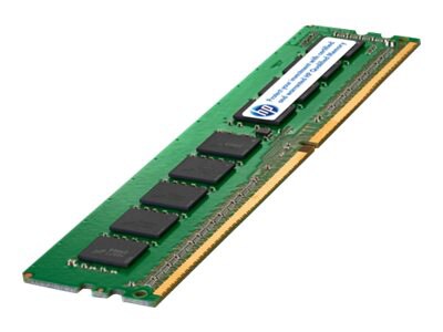 HPE - DDR4 - 4 GB - DIMM 288-pin