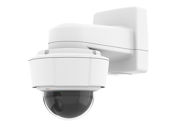 AXIS P5515-E 60Hz - network surveillance camera