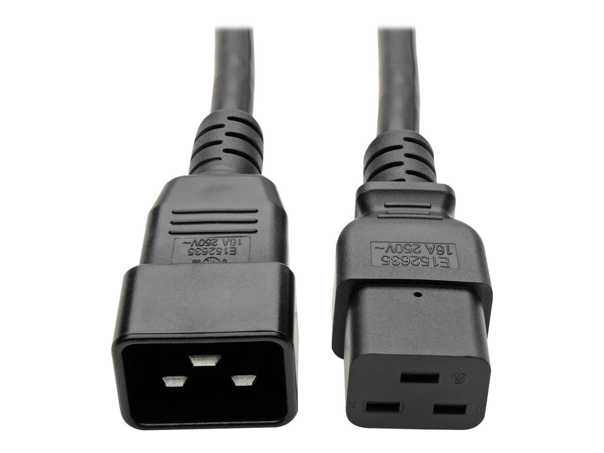 power cord extender