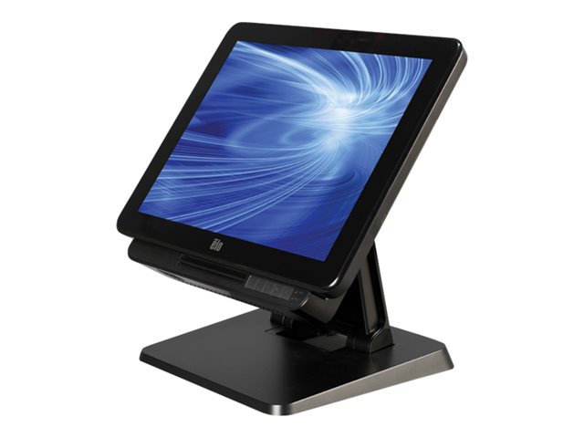 Elo Touchcomputer X3-17 - Core i3 4350T 3.1 GHz - 4 GB - 128 GB - LED 17"