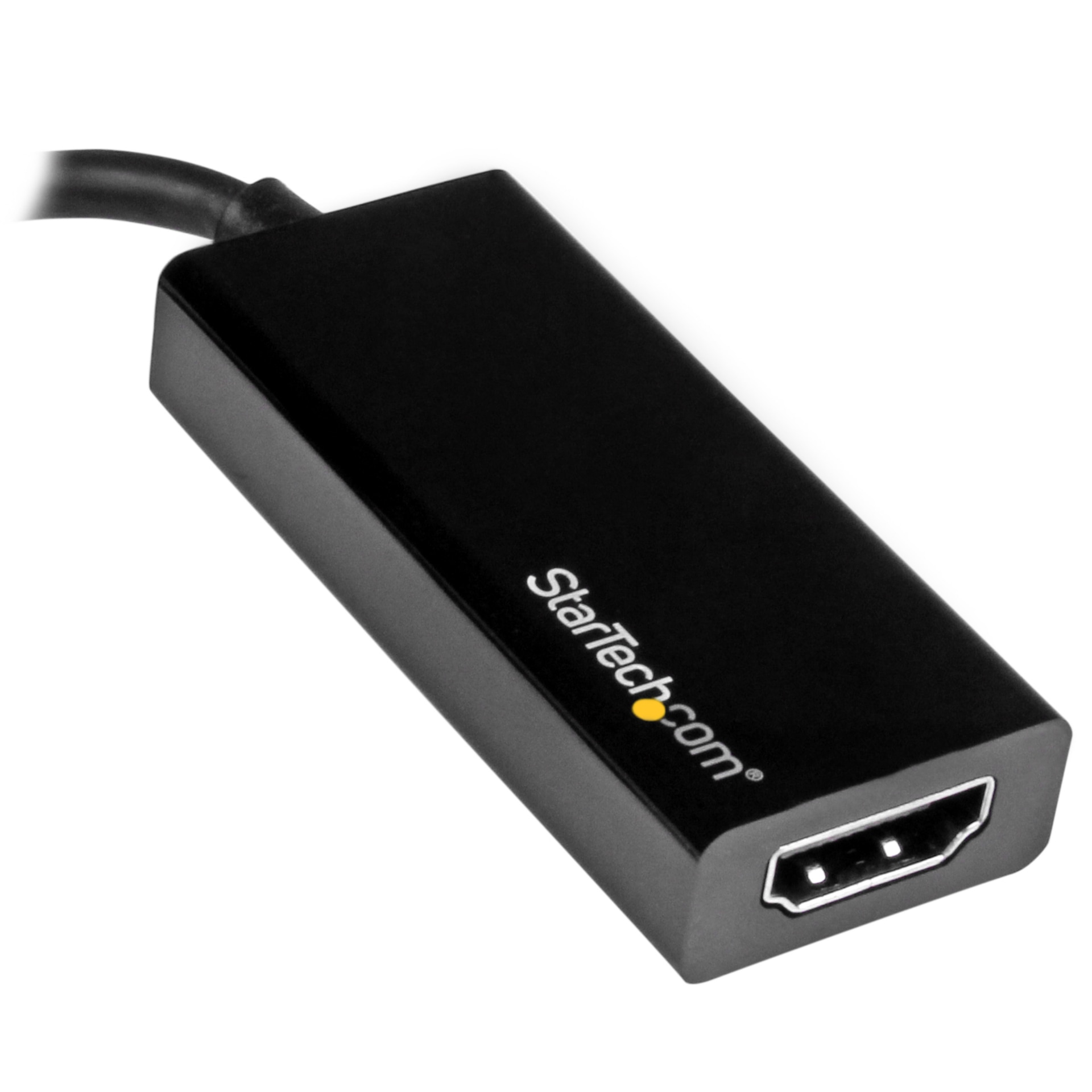 StarTech USB C to HDMI Adapter