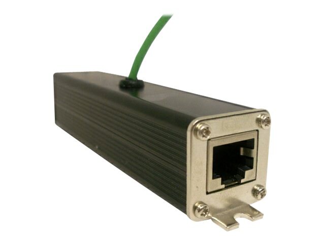 TerraWave LAN/PoE Single Supression - PoE surge protector