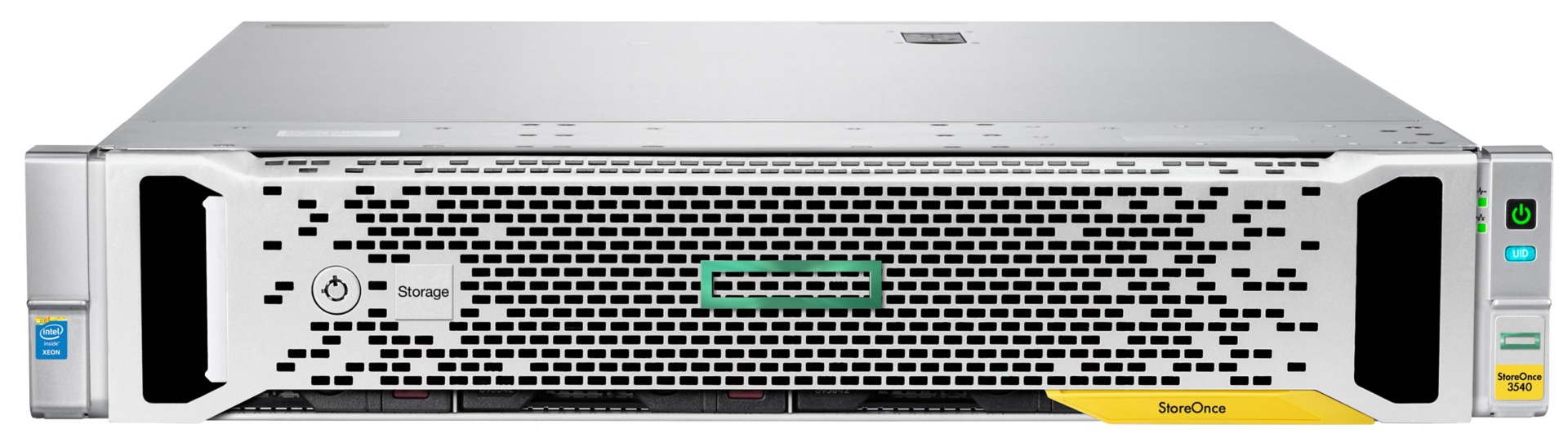 HPE StoreOnce 3540 24TB System