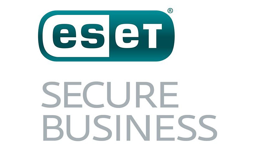 ESET Secure Business - subscription license renewal (1 year) - 1 seat