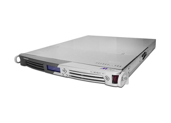 M86 Web Filter 500 - security appliance