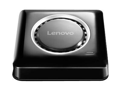 Lenovo Pro WiDi Adapter - wireless video/audio extender - 802.11a, 802.11b/g/n
