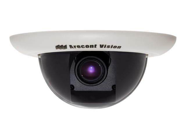 Arecont D4 Series D4F-AV2115DNV1-3312 - network surveillance camera