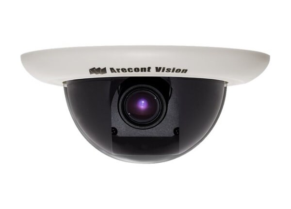 Arecont D4 Series D4F-AV2115DNV1-3312 - network surveillance camera