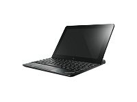 Lenovo ThinkPad 10 Ultrabook Keyboard - keyboard - with trackpad - English - US