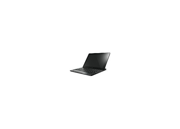 Lenovo ThinkPad 10 Ultrabook Keyboard - keyboard - with trackpad - English - US