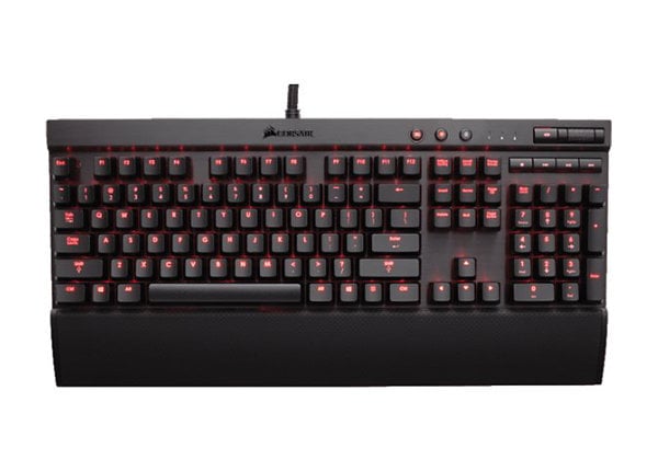 Corsair Gaming K70 Mechanical - keyboard