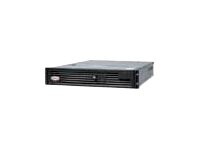 McAfee Web Gateway WBG-5500-C - security appliance - Elite