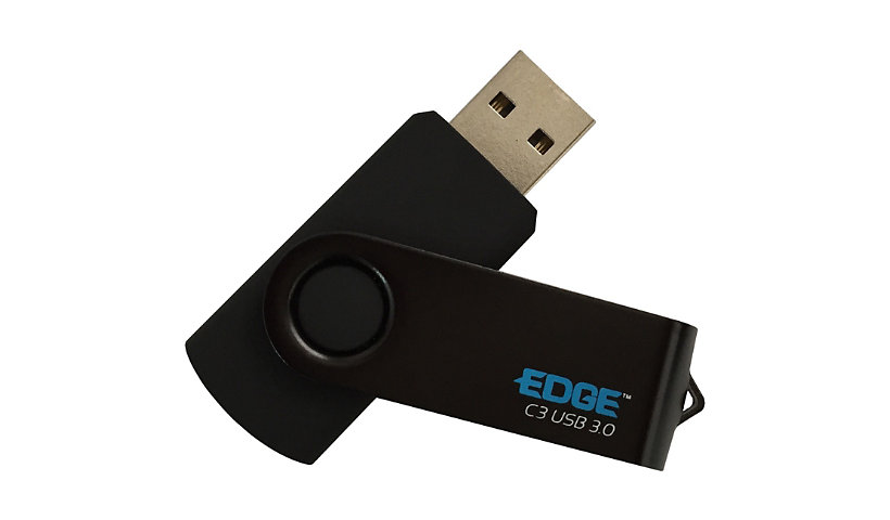 EDGE C3 - USB flash drive - 8 GB