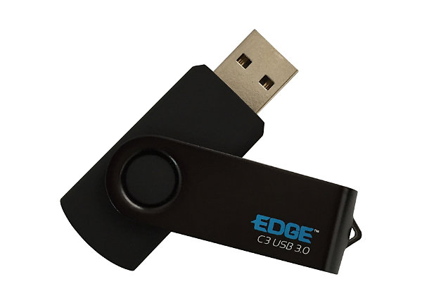 EDGE - USB flash drive - GB - USB Flash Drives - CDW.com