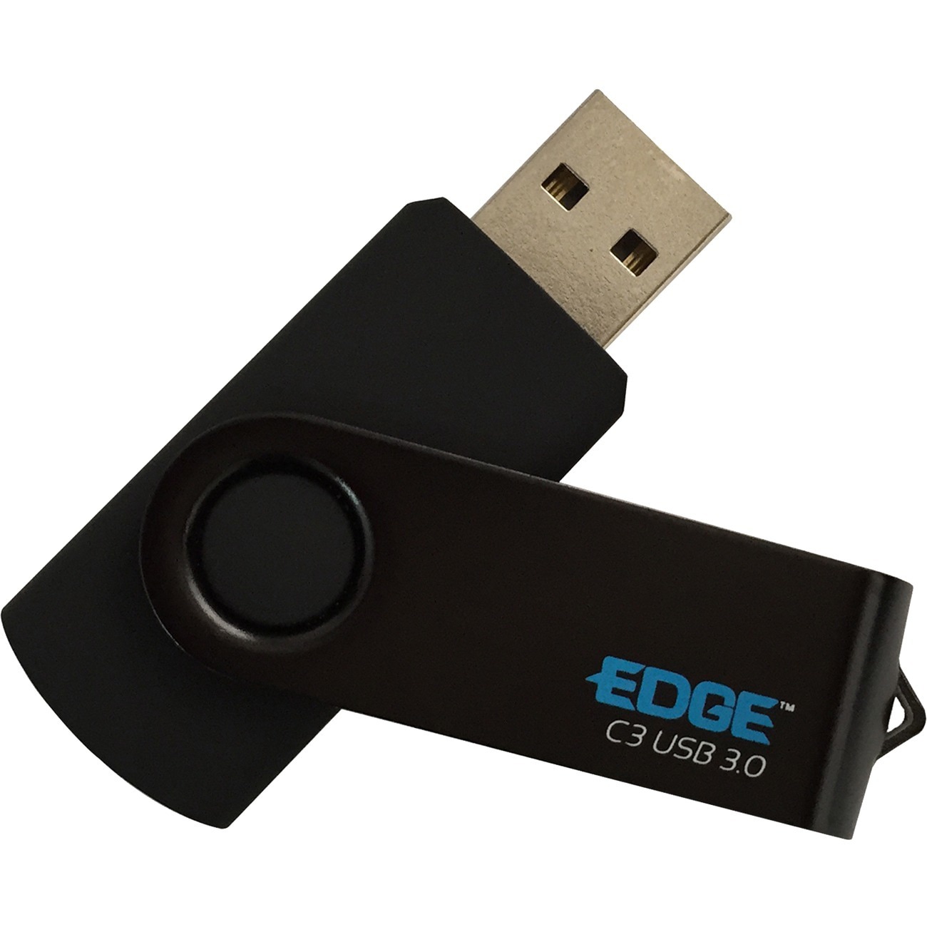 EDGE C3 - USB flash drive - 64 - PE246976 - USB Flash Drives - CDW.com