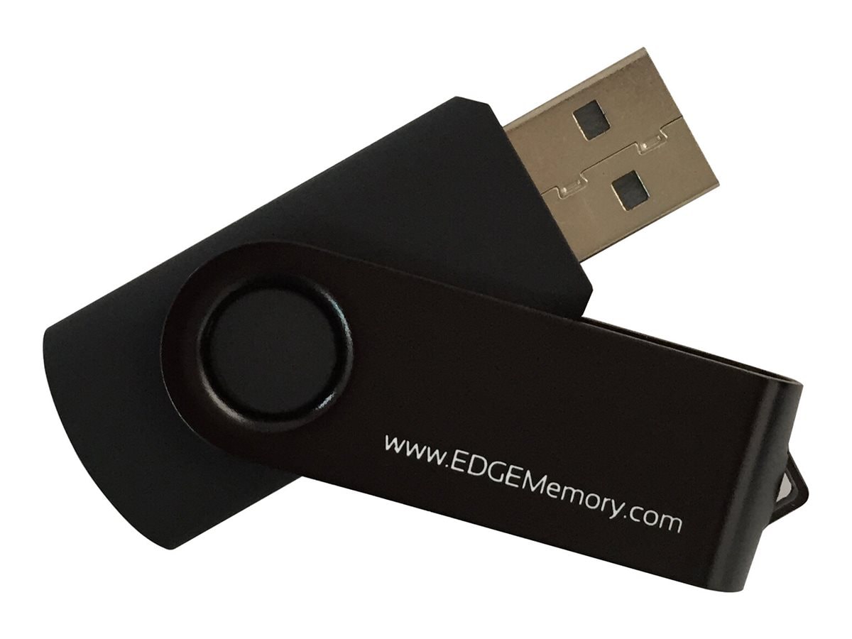 Thumbnail 2 of 2 for EDGE C3 - USB flash drive - 64 GB